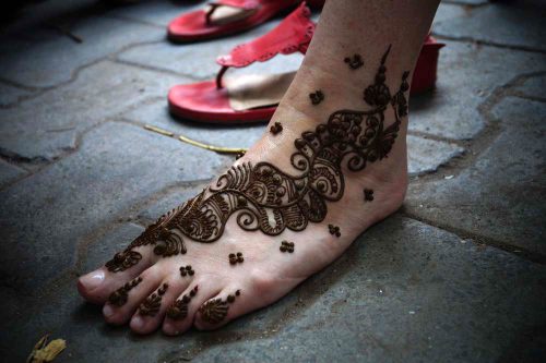 Street Photography Tour Of New Delhi