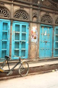Old delhi photo walks