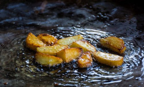 Food and photography tours