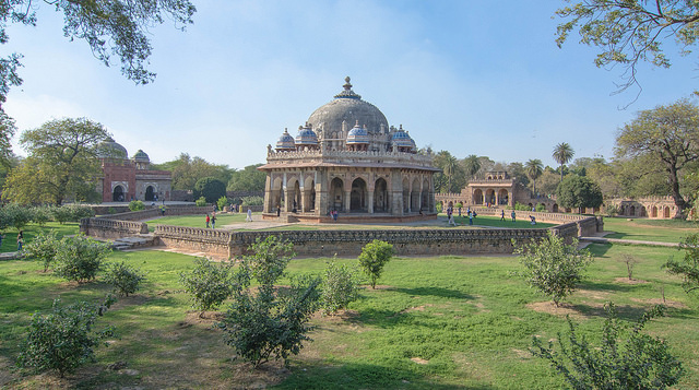 Delhi Photo Tour | Explore Delhi Like a Local