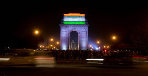 Night Photography tours