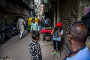 How to get better in street photography