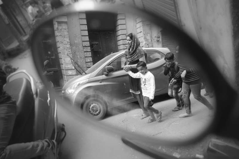 Street Photography Tour For Bob Costall