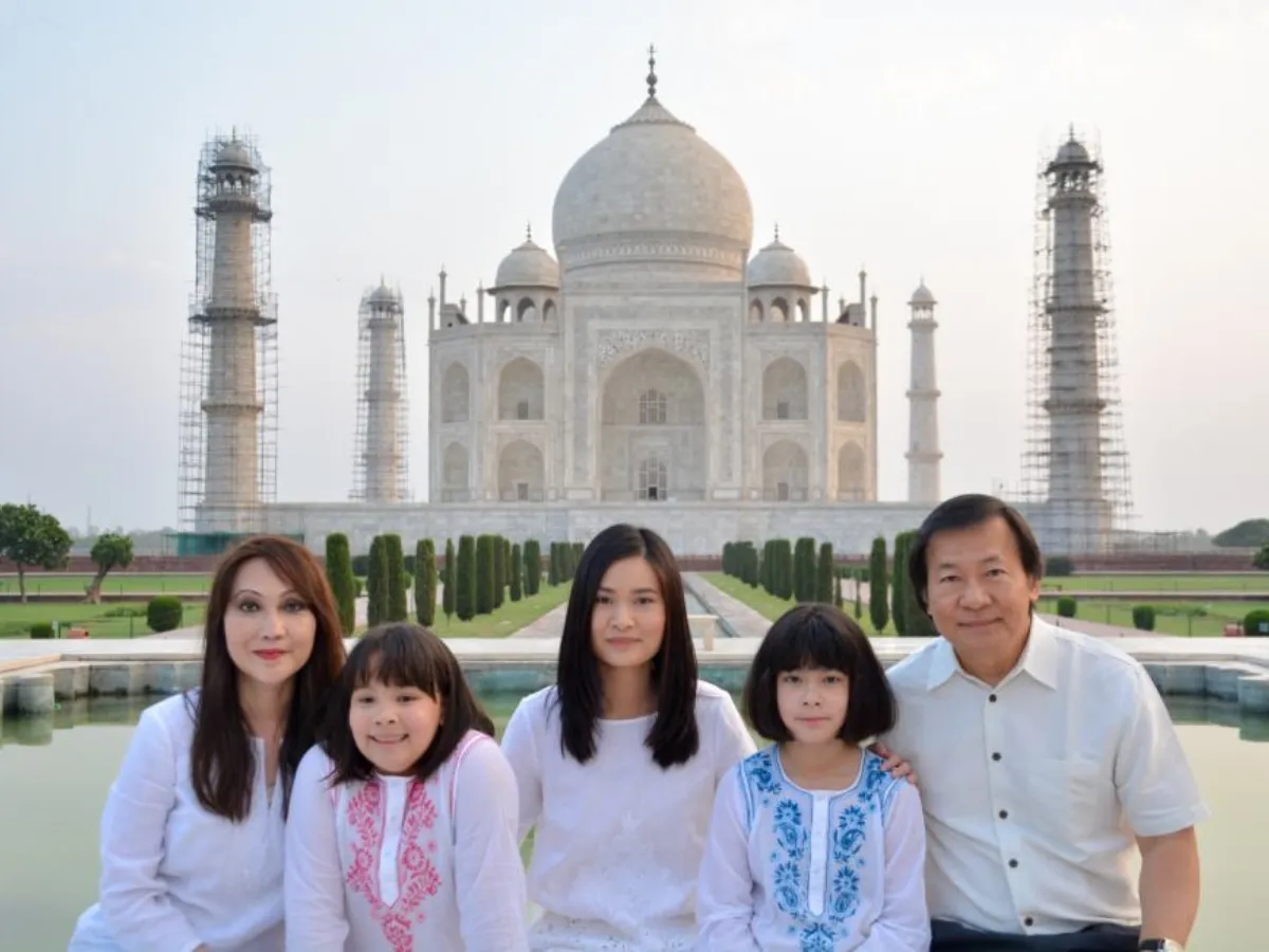 Photo Shoot For Couples