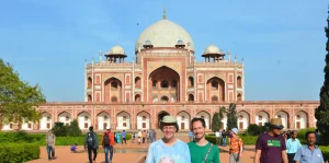 photography experience in delhi