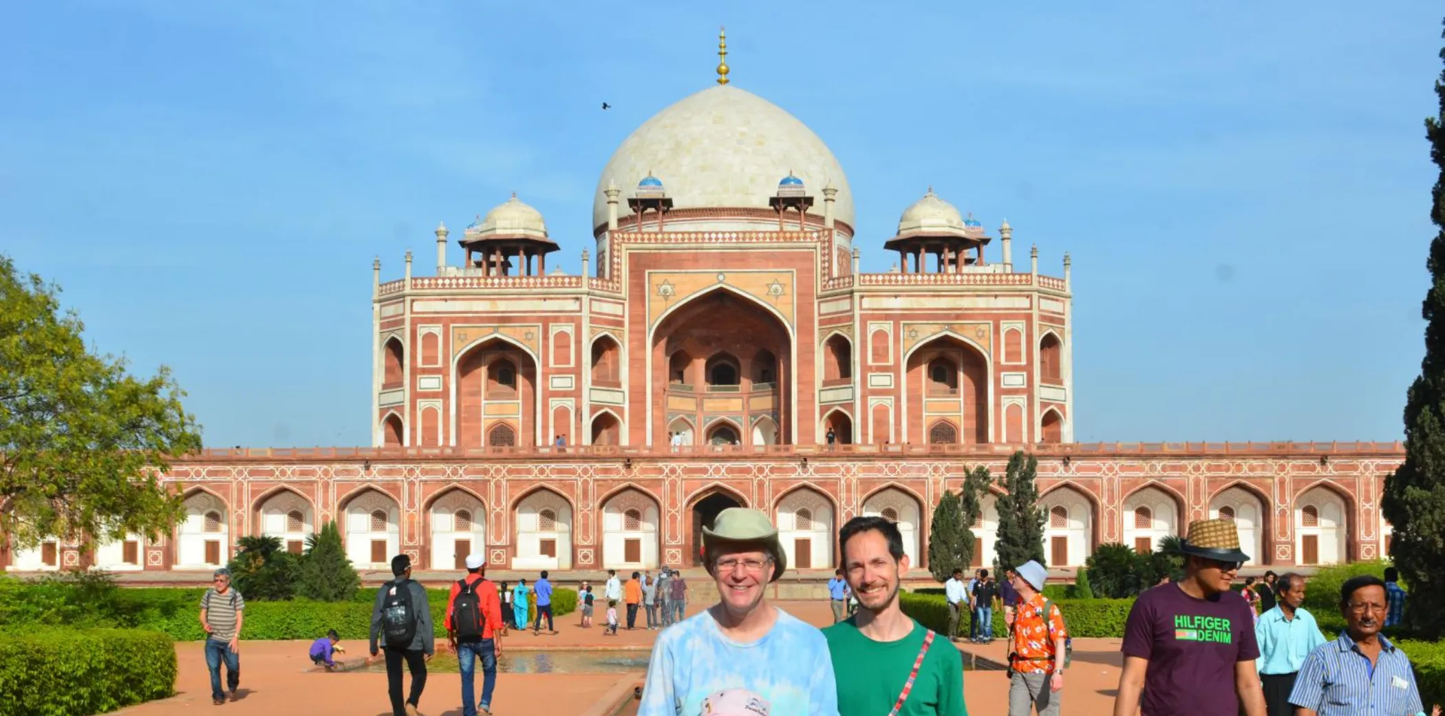 photography experience in delhi