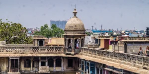 delhi masala market