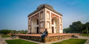 best photo tour in delhi