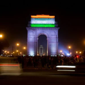 Night Photography Tours