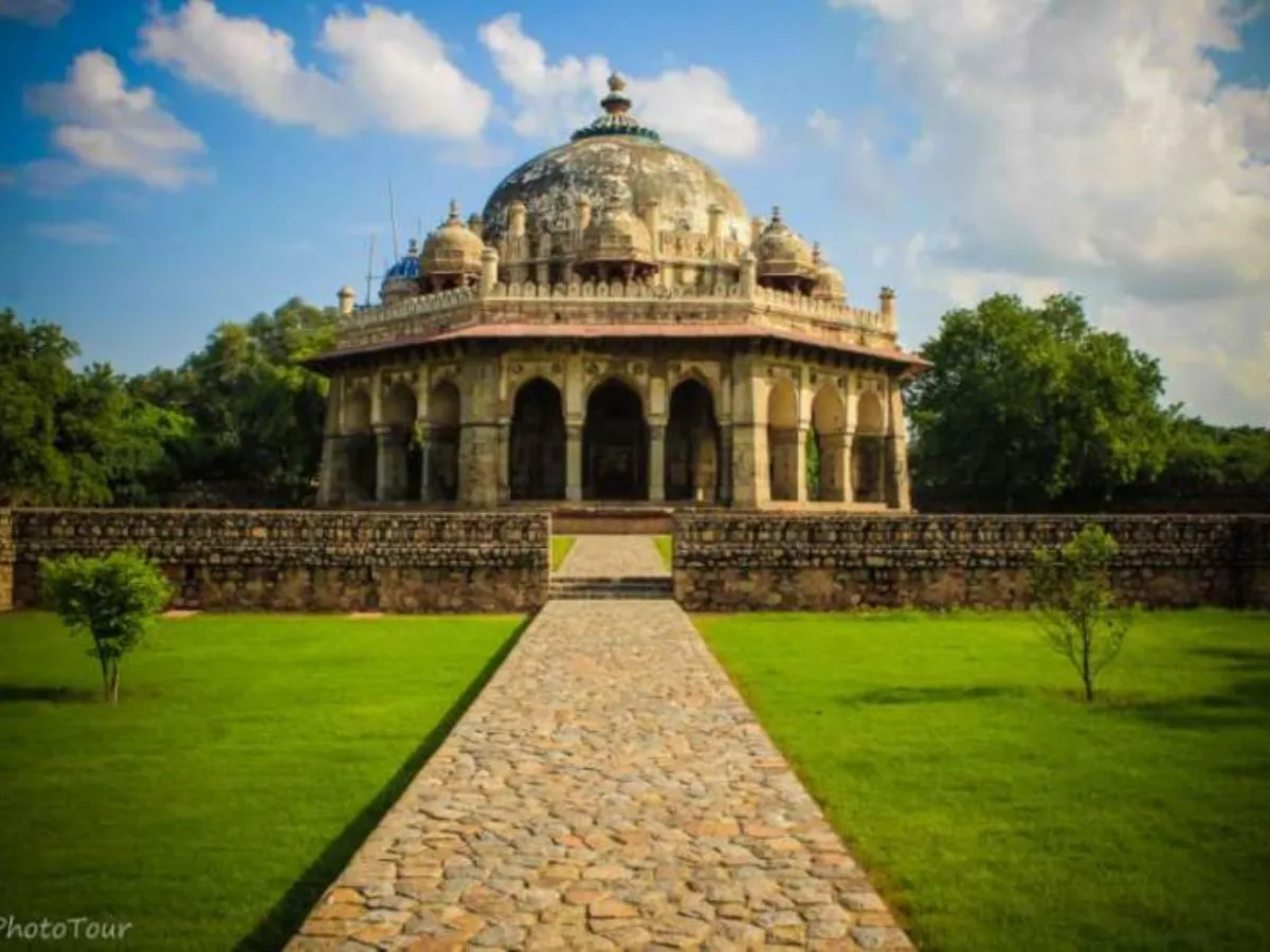 Full Day Photo Tour Of Delhi Monuments