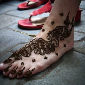 Street Photography Tour Of New Delhi