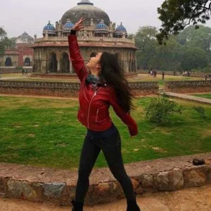 Monuments Phone Photo Tours