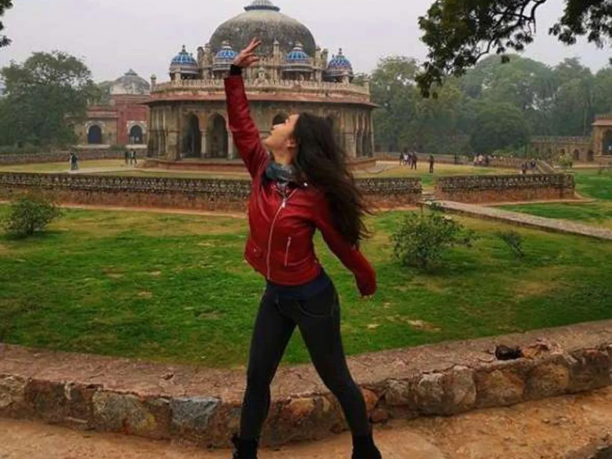 Monuments Phone Photo Tours