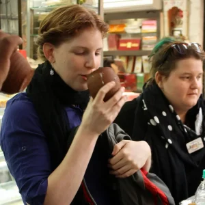 Food and Photo Tour of Delhi