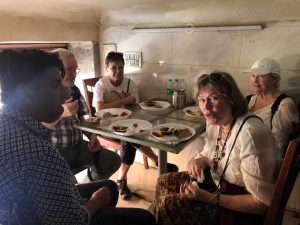 delhi photo and food tour