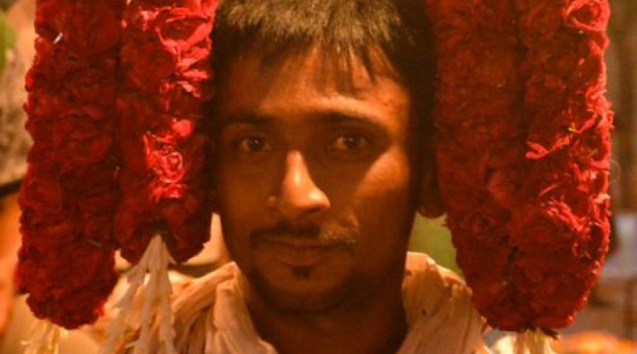 JAIDEV JAMWAL