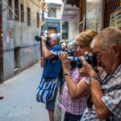 delhi photo tour 