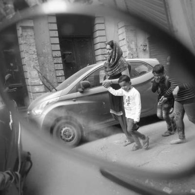 Street Photography Tour For Bob Costall