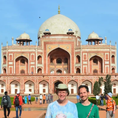 photography experience in delhi
