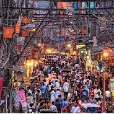 Chandni Chowk